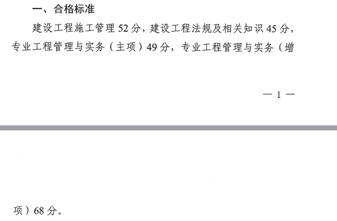 合格標(biāo)準(zhǔn) 合格標(biāo)準(zhǔn)