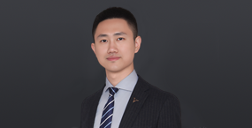 房地產(chǎn)估價師-張子俊